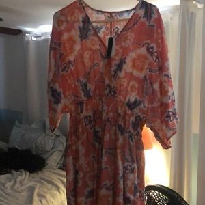 O’Neil Dress. XL Never worn!